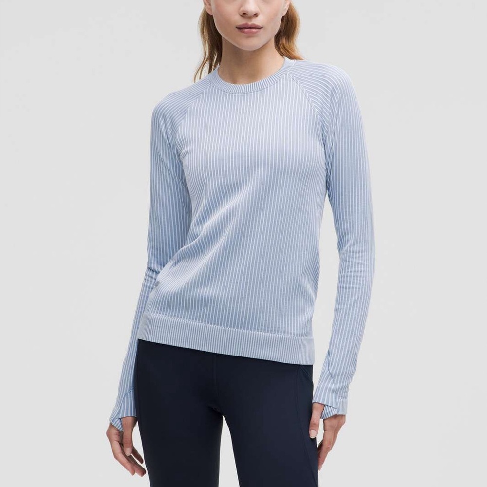 Lululemon Rest Less Pullover